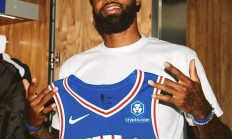 九游娱乐官网-关于叙利亚篮球选手乔治实现赛季最佳表现的信息