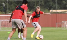 九游娱乐app-关于延边富德备战比赛，调整战术备战全力以赴的信息