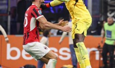 AC米兰必须在下一场比赛中扭转颓势