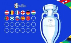 欧洲杯预选赛名单公布，巨星云集锦上添花