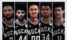 九游娱乐下载-关于雄鹿击败黄蜂，全队发挥出色的信息