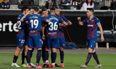 九游娱乐官方登录入口-莱万特客场大胜，球队士气大振的简单介绍