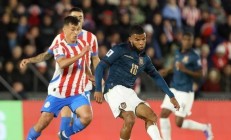 九游娱乐网页版-南美球队整体表现令人期待，实力值得肯定