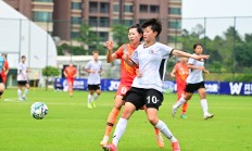 九游娱乐注册-谁与争锋：女足联赛各队对抗激烈的简单介绍