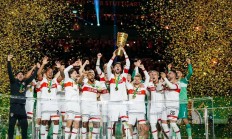 九游娱乐竞技-斯图加特实现保级目标，德甲联赛下赛季继续征战的简单介绍