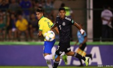 九游娱乐投注-南美选手表现亮眼，突围半决赛