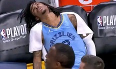 九游娱乐电竞-太阳客场惜败灰熊结束连胜