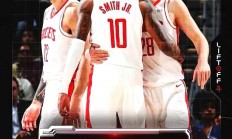 九游娱乐登录入口-火箭力克开拓者，胜利无悬念