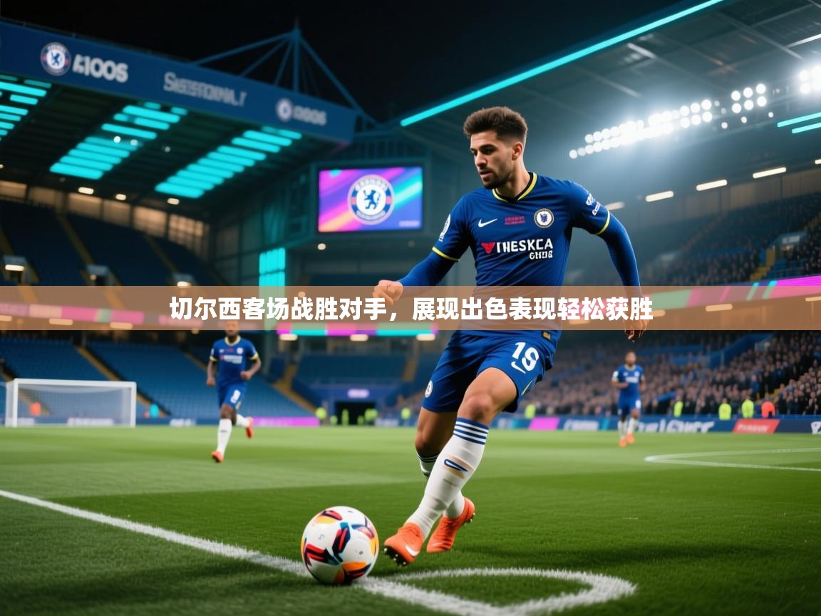 切尔西客场战胜对手，展现出色表现轻松获胜  第2张