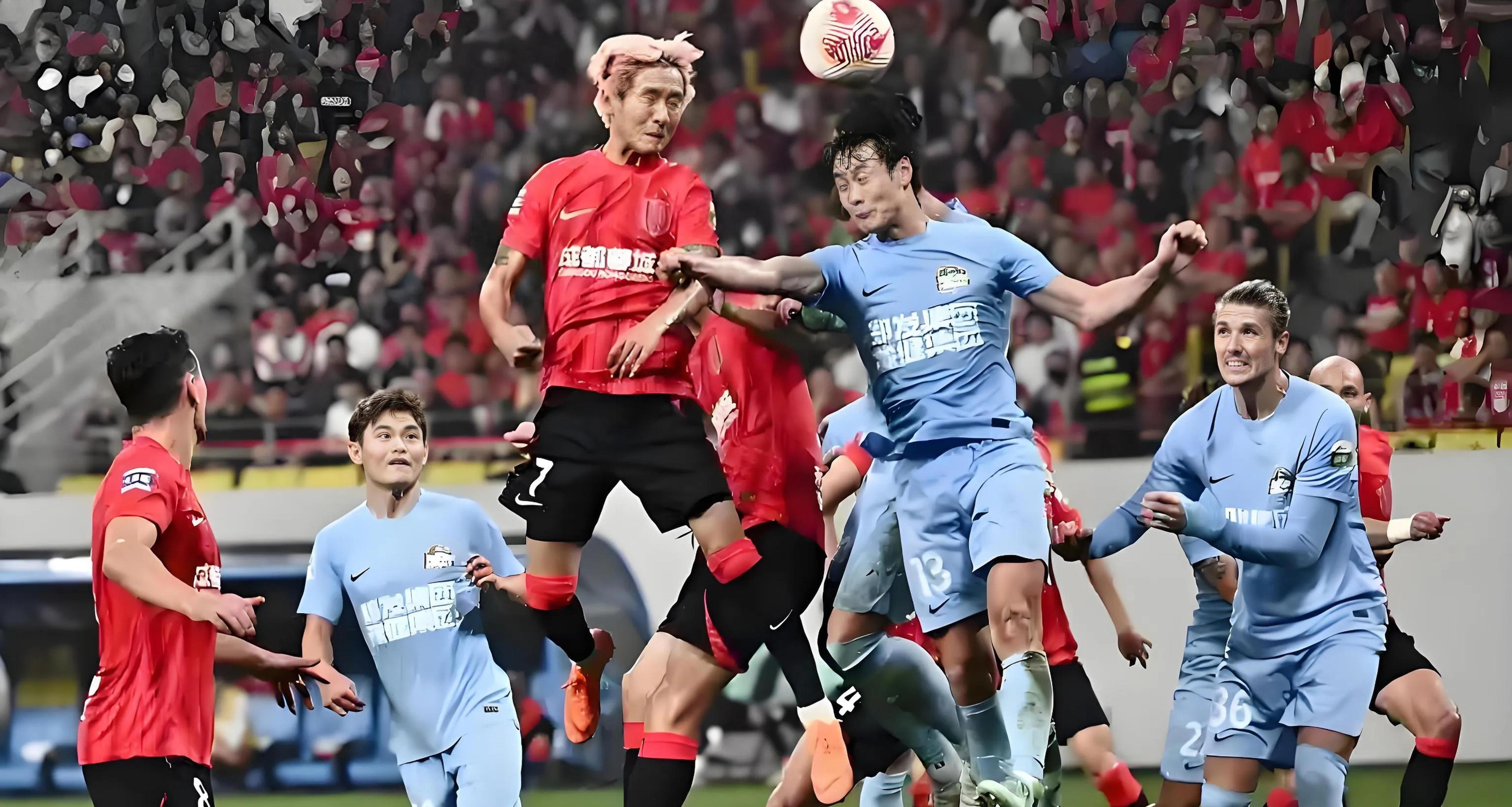 足球热门赛事即将上演，各队实力对抗