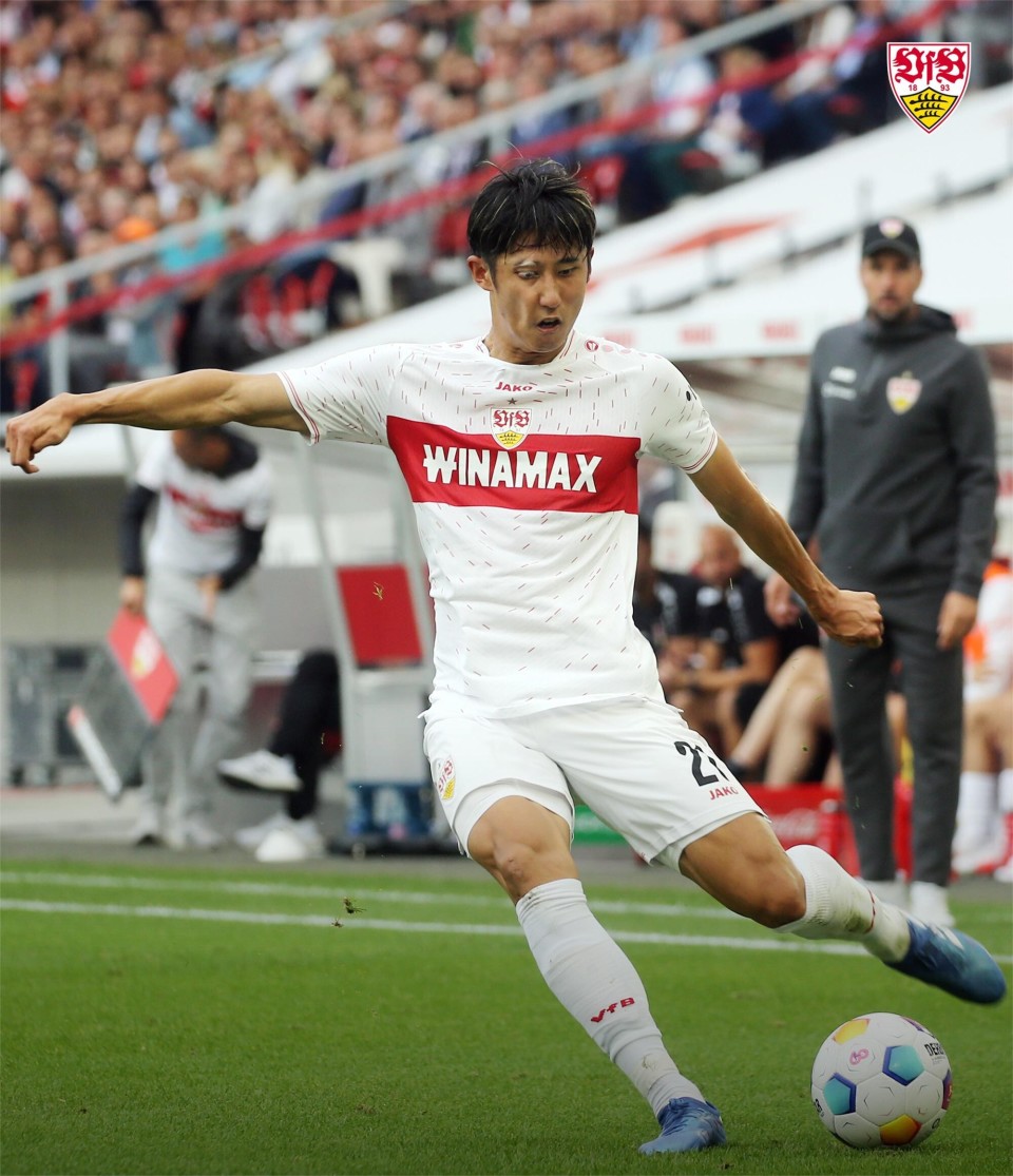 斯图加特实现保级目标，德甲联赛下赛季继续征战的简单介绍