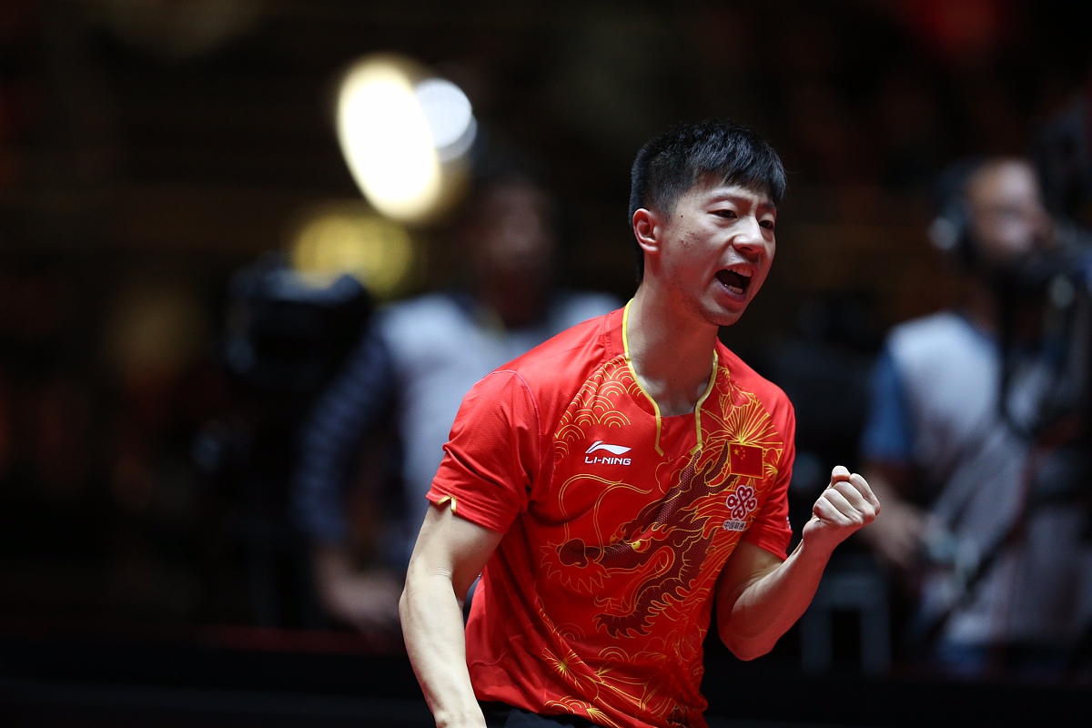 精神力量将决定比赛结果，球队积极备战的简单介绍