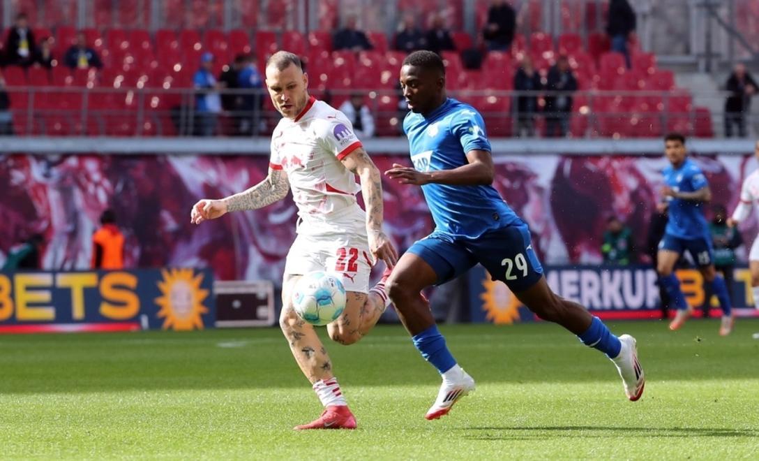 霍芬海姆主场不敌柏林赫塔，遭遇两连败的简单介绍