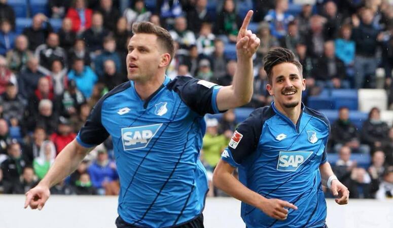 霍芬海姆主场不敌柏林赫塔，遭遇两连败的简单介绍