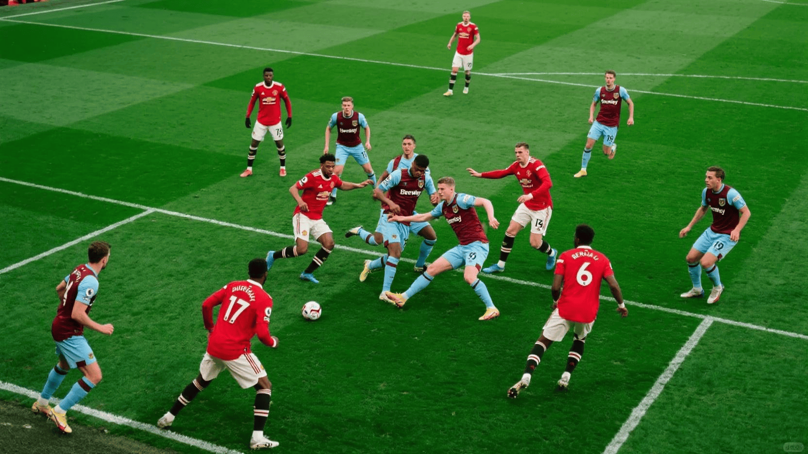 关于富勒姆主场大捷，英超冲超前景蒸蒸日上的信息