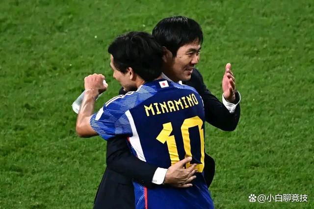 亚洲足球强国集结，豪强对决再上演的简单介绍