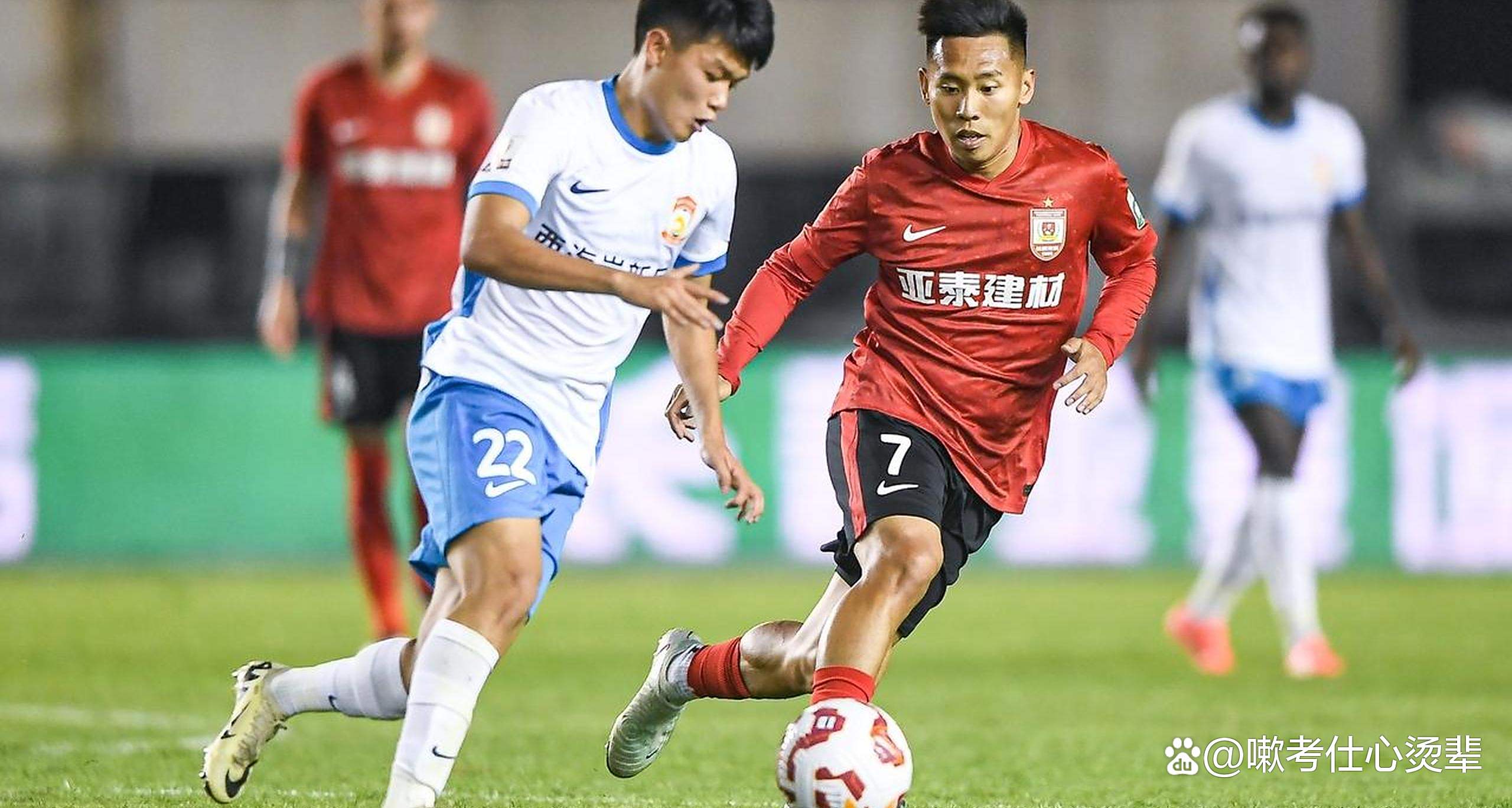 长春亚泰客场力克对手取得重要胜利的简单介绍