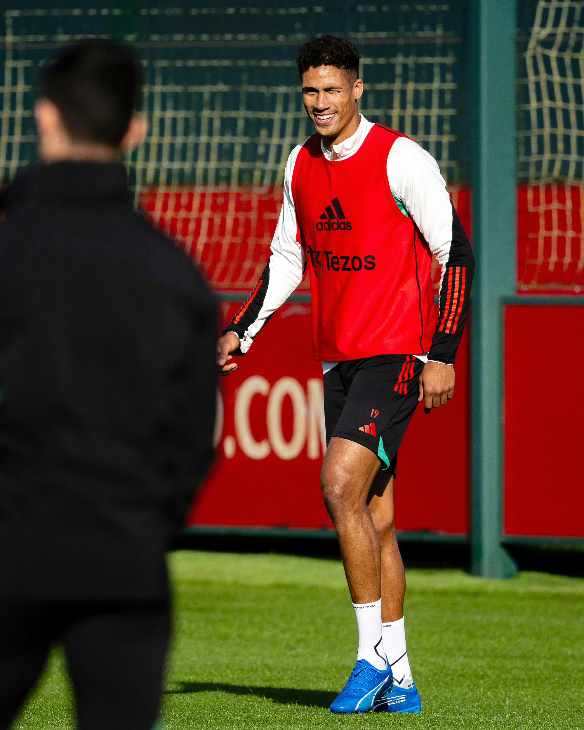 曼联争冠路不平坦，谁是最大对手？的简单介绍