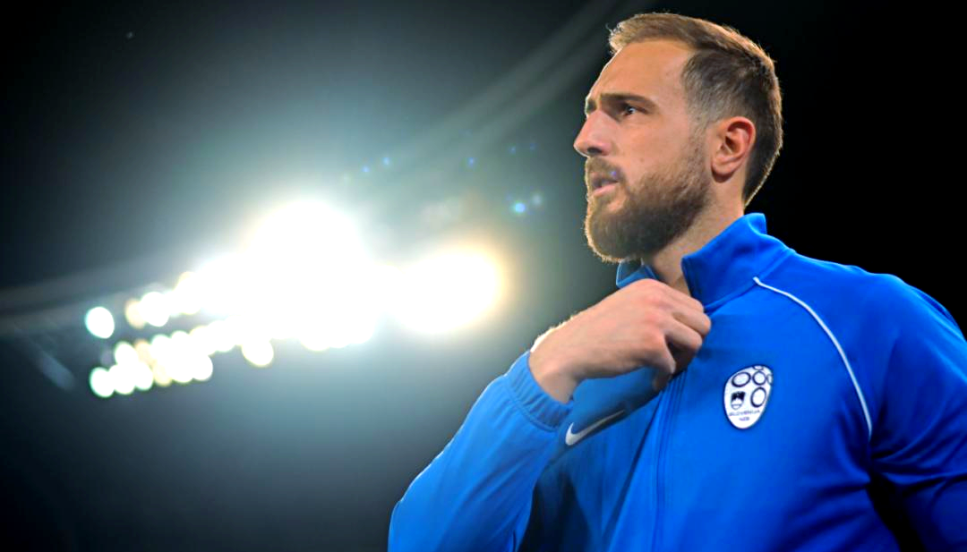 斯洛文尼亚国家队在欧洲国家队比赛中进步