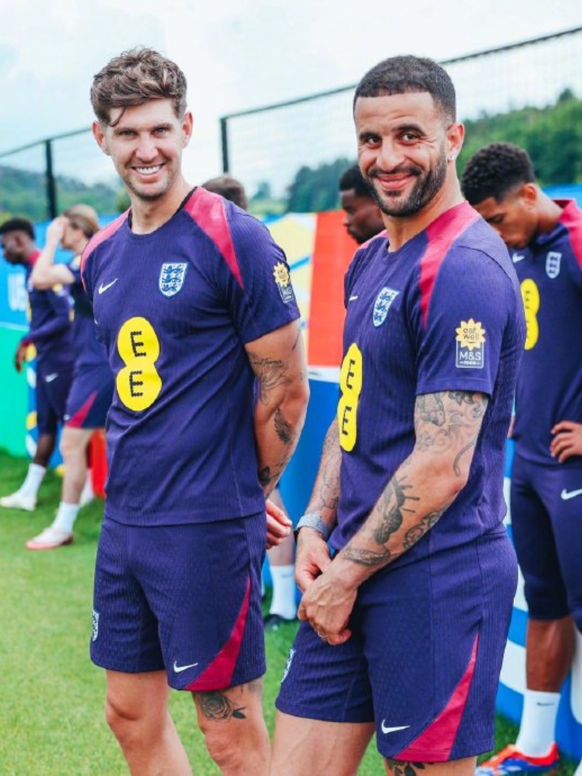 包含主力缺阵！欧洲杯预选赛状况不容乐观的词条