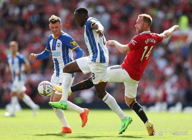 曼联对阵布莱顿，谁将取得胜利