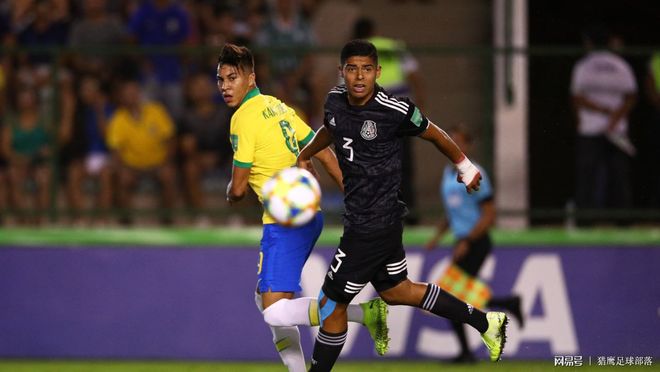 南美选手表现亮眼，突围半决赛