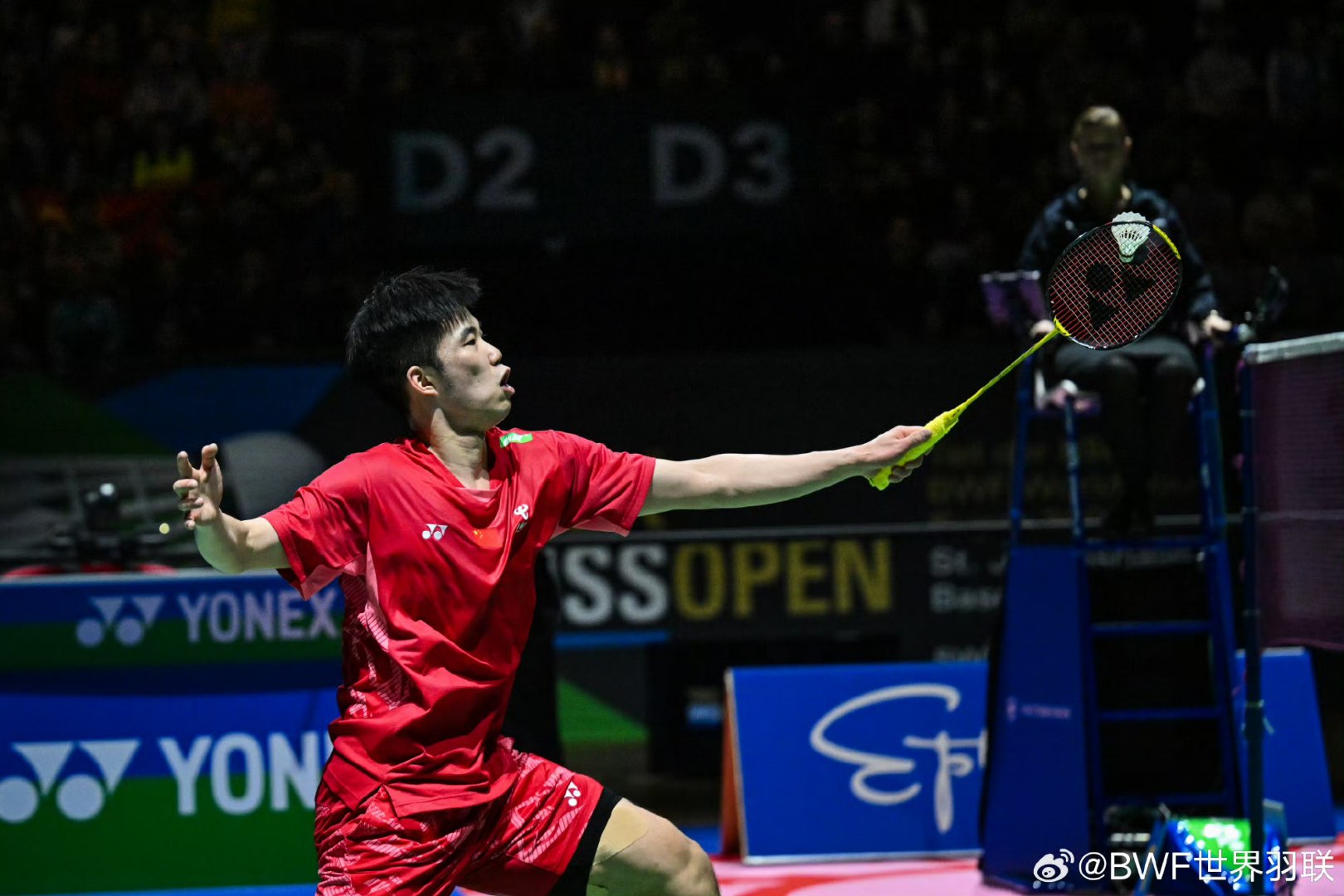 瑞士国家队备战决赛，斗志昂扬