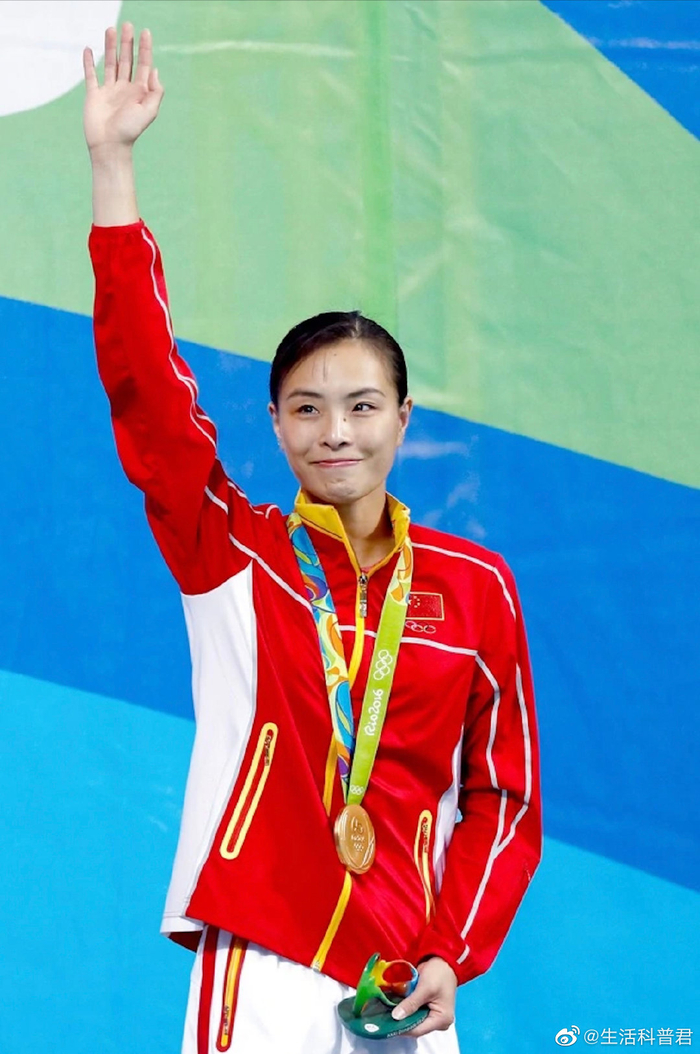 包含日本跳水成绩斐然，奖牌数量领先的词条