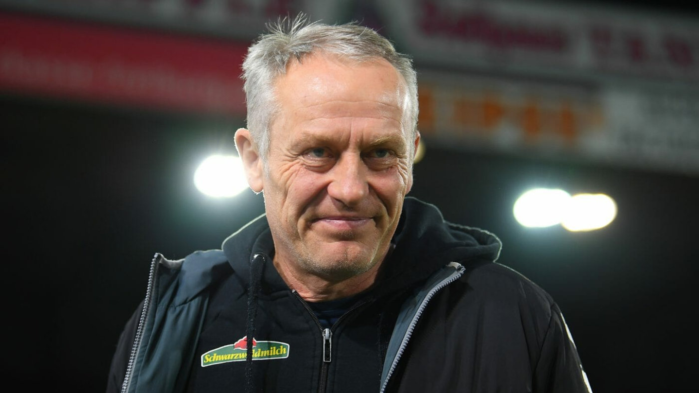 弗赖堡主教练信心满满，必胜信念助球队重振士气