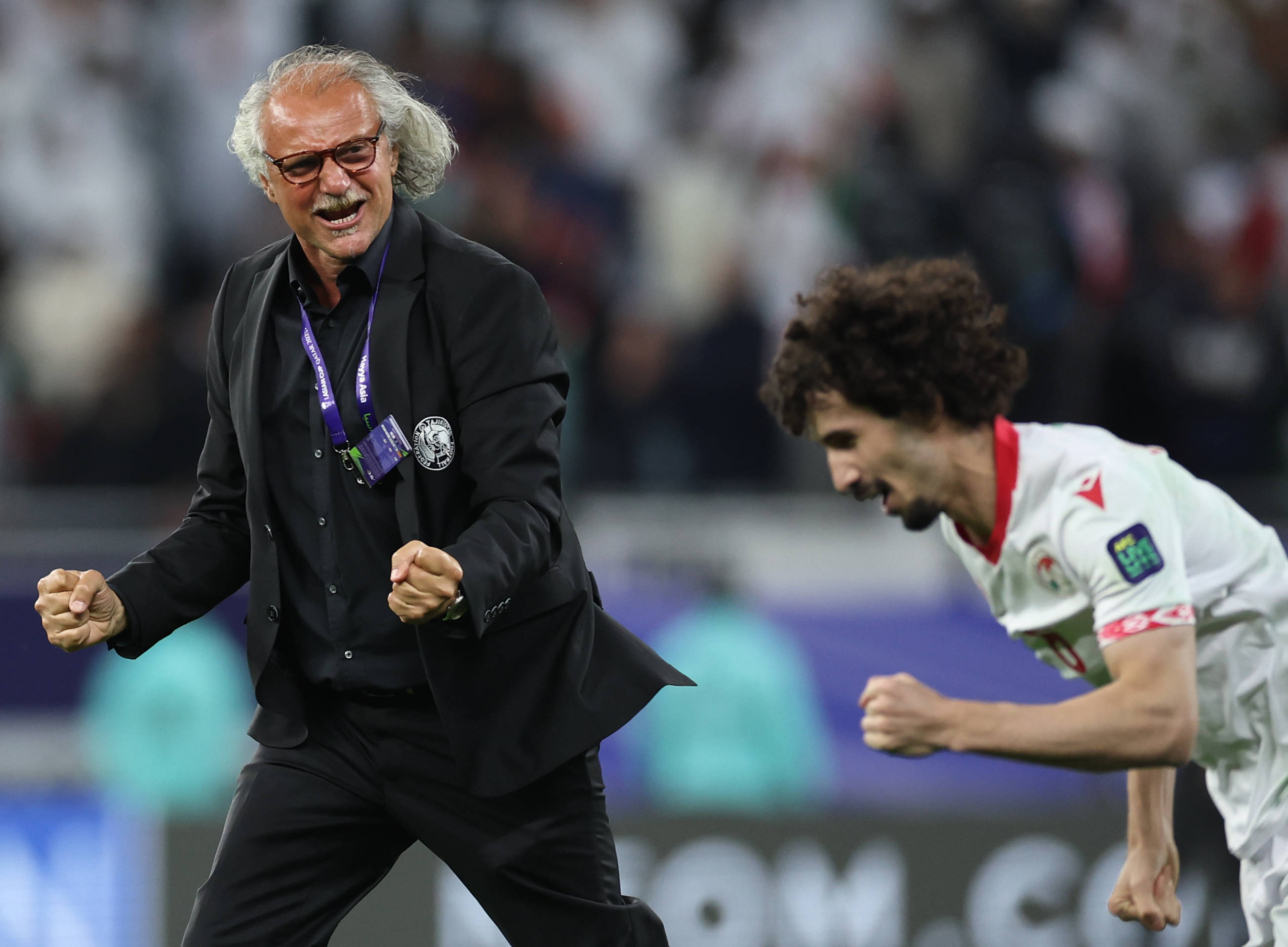 阿联酋队不敌越南，晋级希望所剩无几的简单介绍