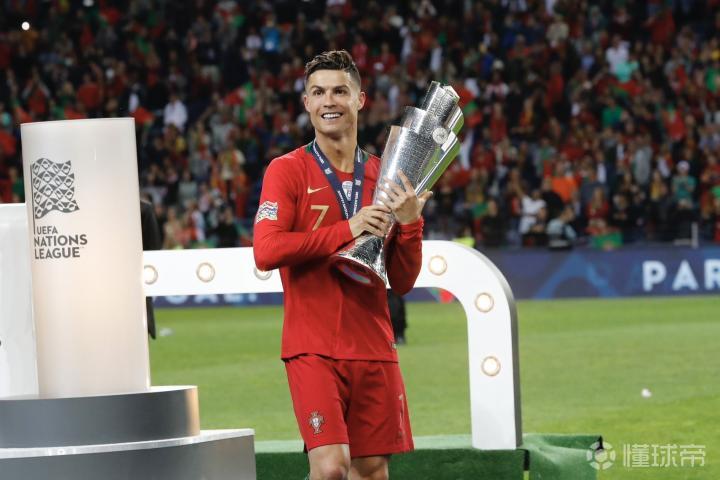 葡萄牙国家队备战，争夺冠军有望