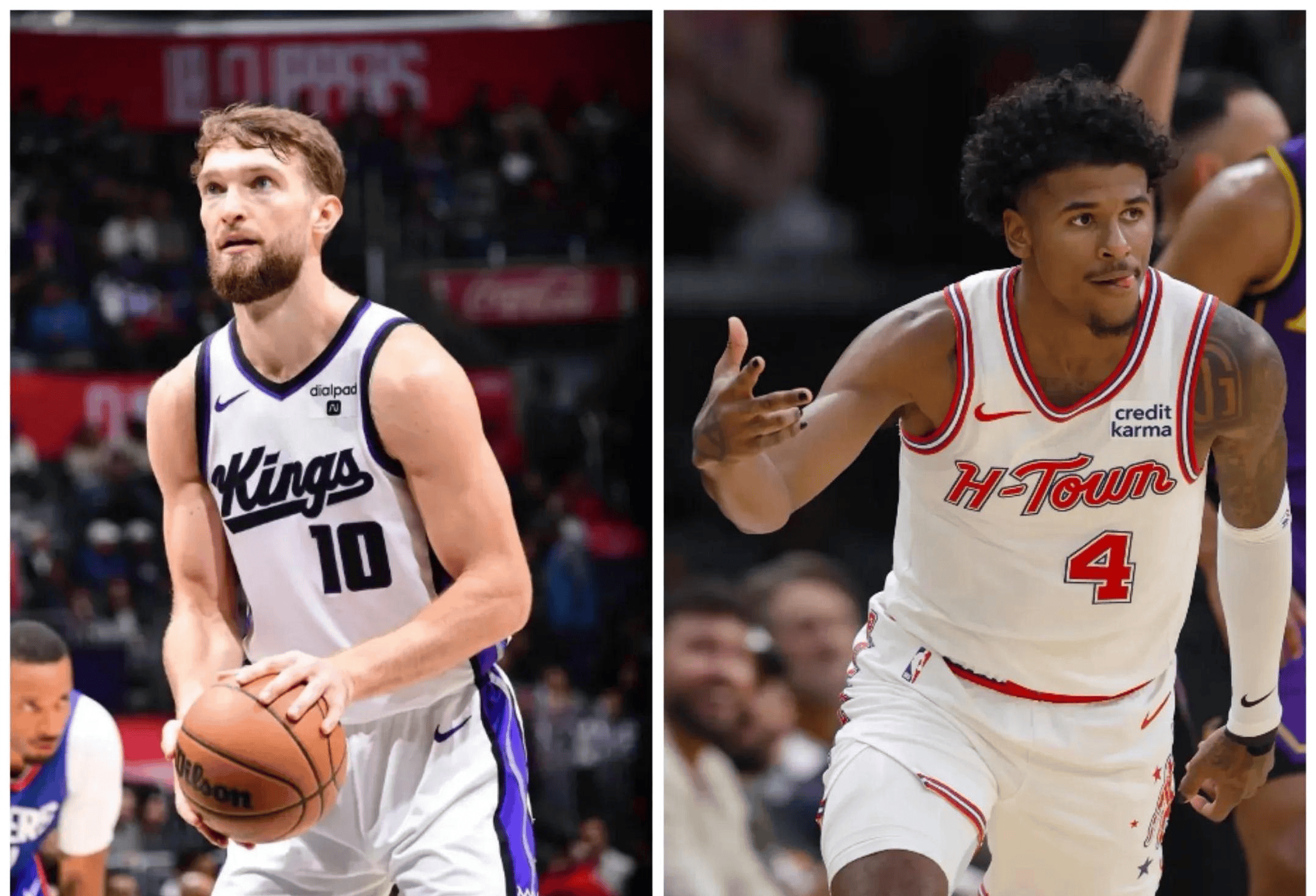 灰熊力克马刺，取得赛季首胜