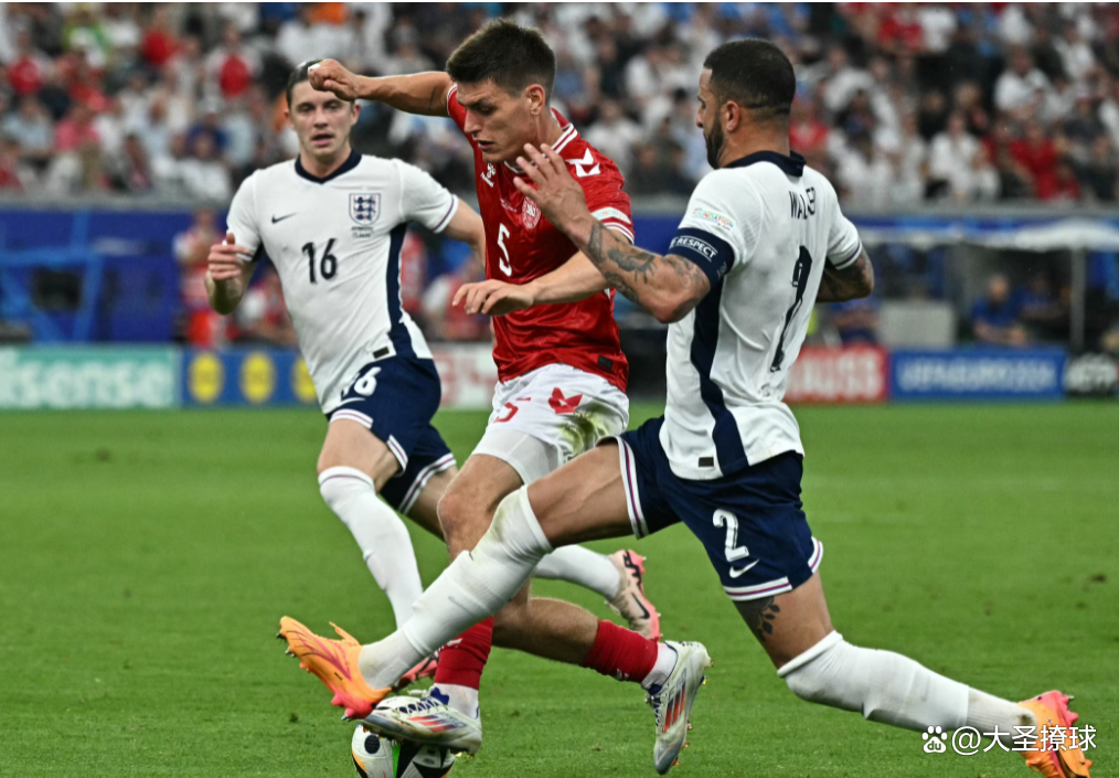 英格兰队轻取对手，出线情况一片美好的简单介绍