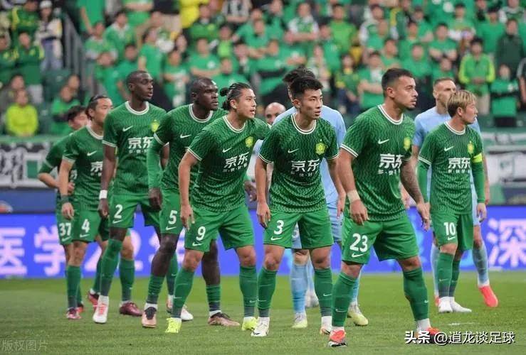 国安后防连连失误，遭遇中超两连败的简单介绍