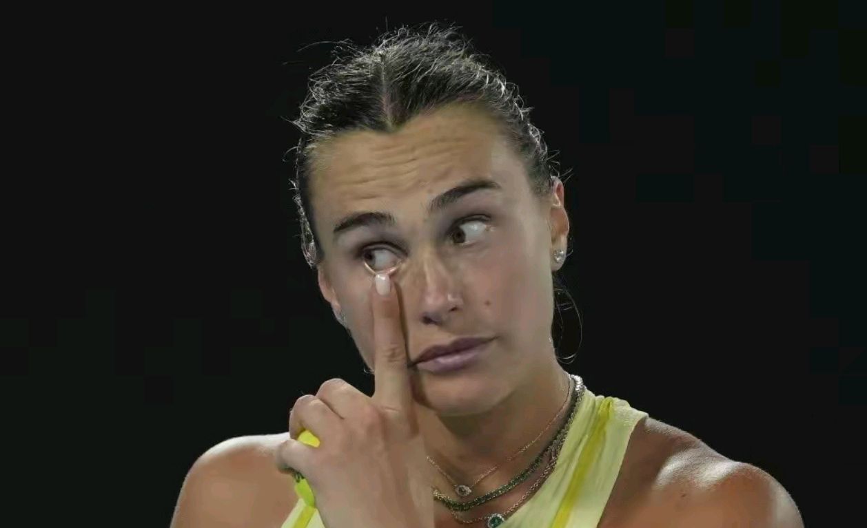 澳大利亚选手失利，领先优势丧失的简单介绍