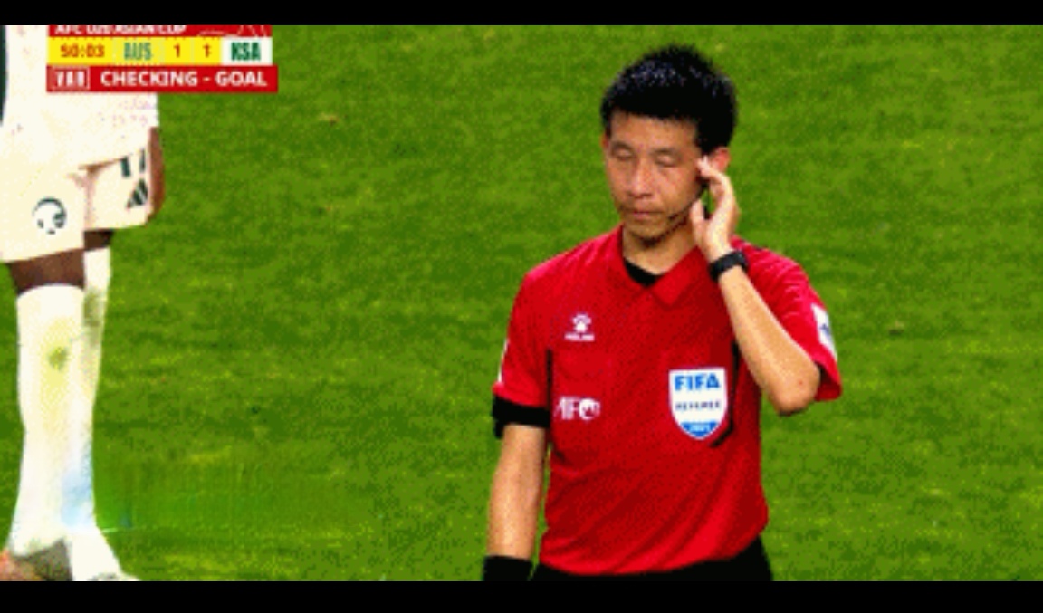 澳大利亚选手失利，领先优势丧失的简单介绍