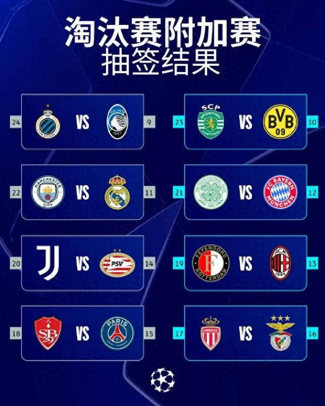 欧冠预选赛赛事精彩，球队实力对比分出胜负