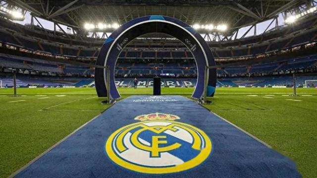 皇家马德里闪耀在欧洲足坛舞台上!的简单介绍