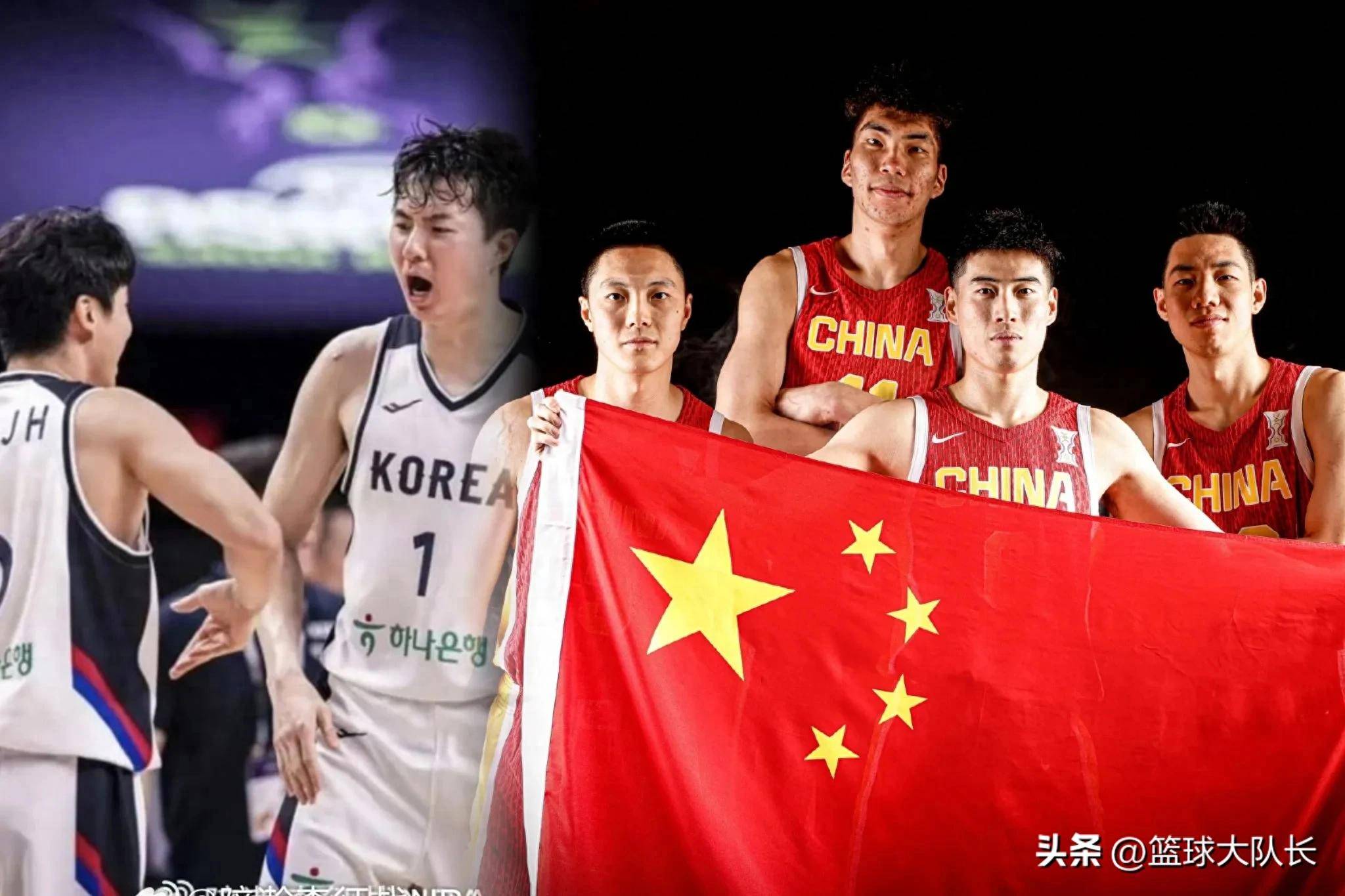 亚洲篮球联赛精彩对决即将上演