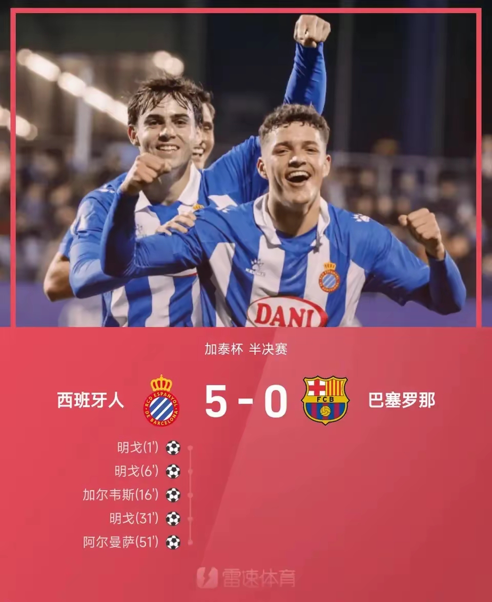 巴塞罗那宣布签下新后卫，引援为夺冠增添砝码的简单介绍