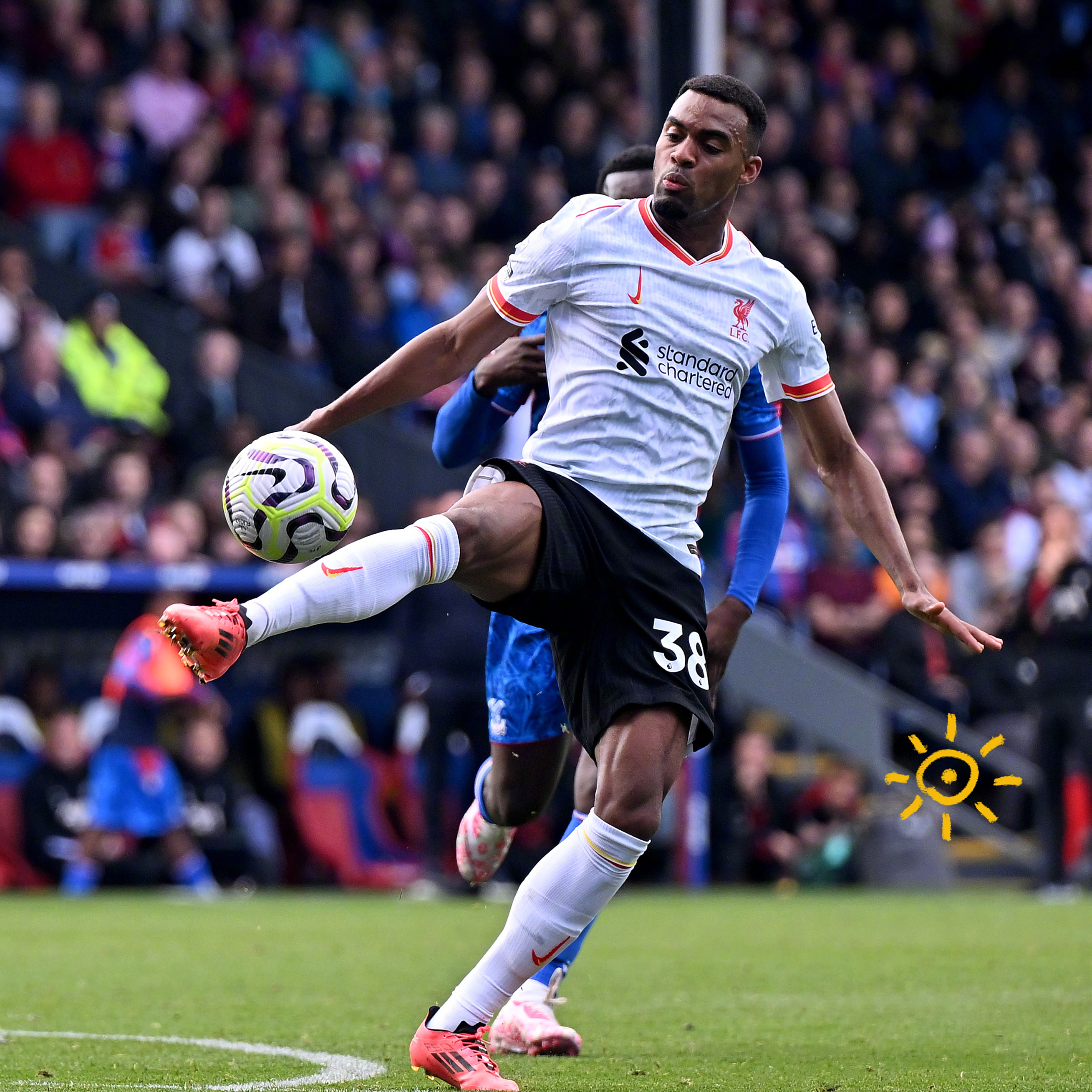 利物浦队客场击败对手，球队信心大增