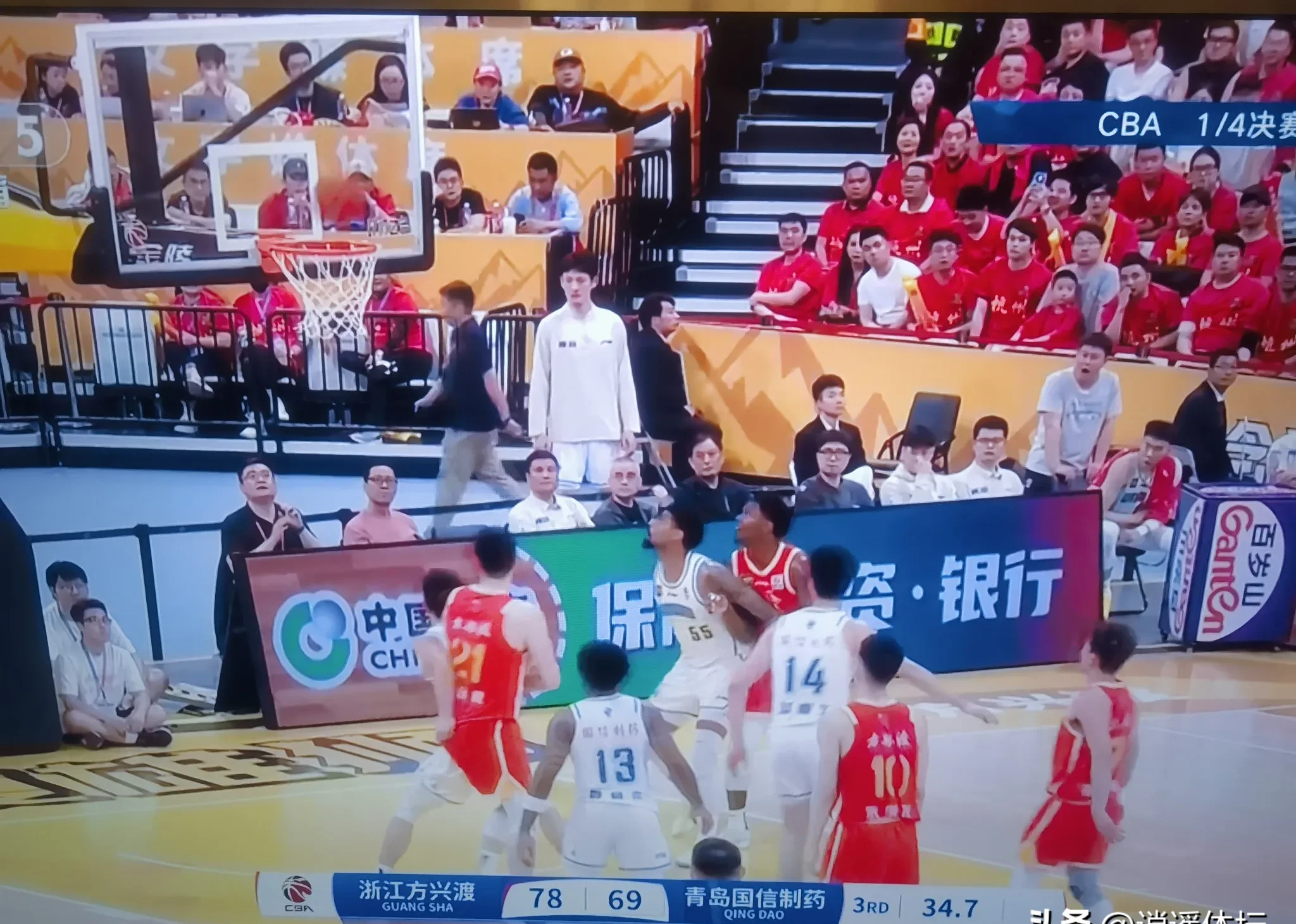 辽宁本钢在主场取胜，豪取三分取得突破