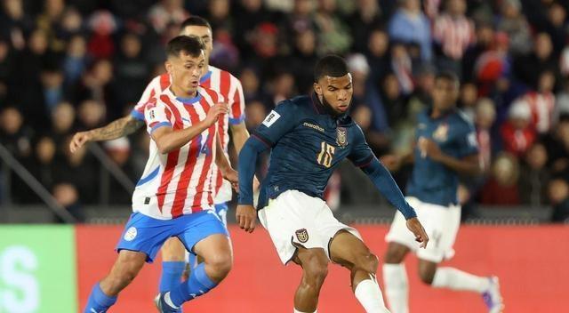 南美球队整体表现令人期待，实力值得肯定