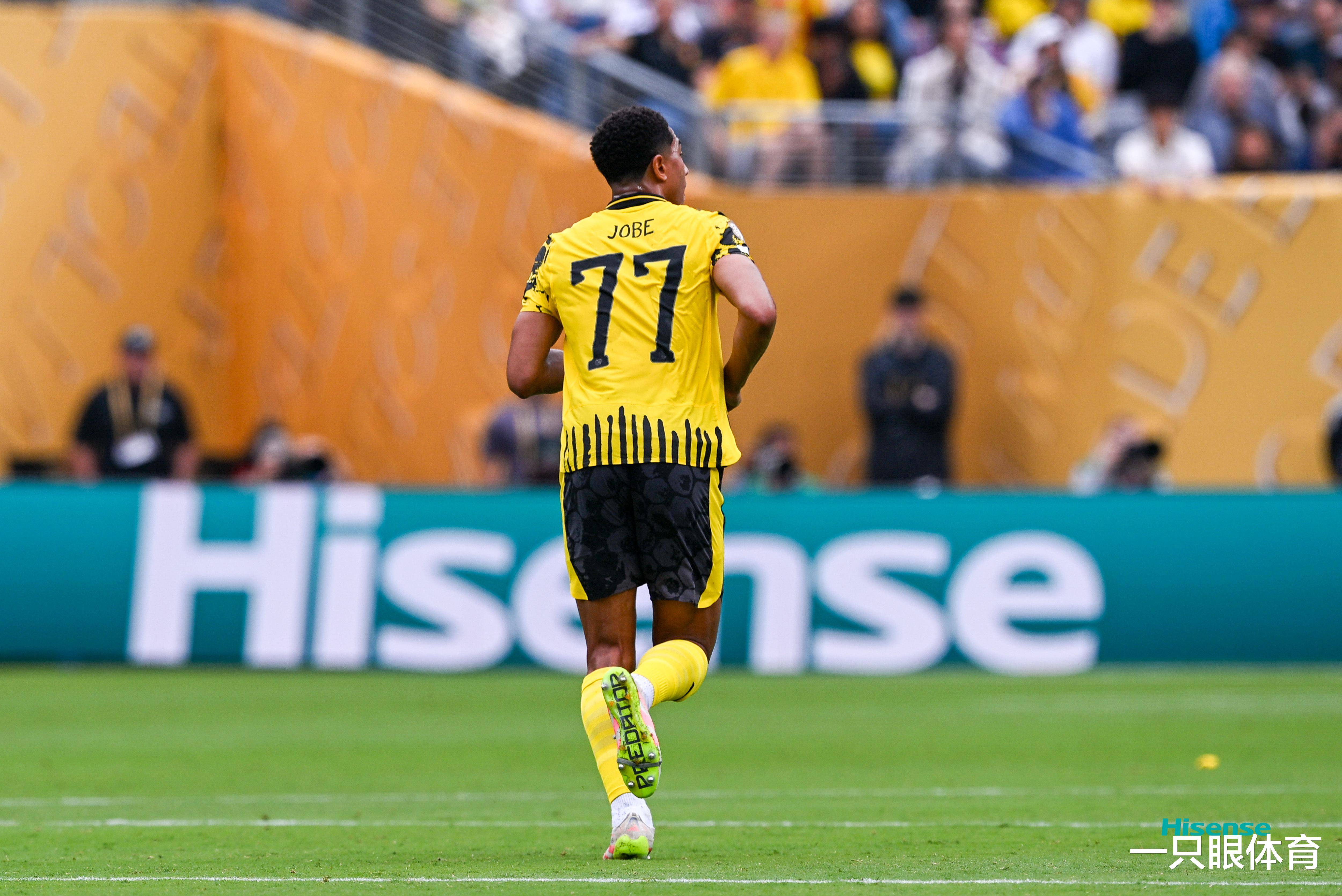 南美球队整体表现令人期待，实力值得肯定