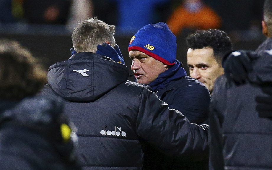 欧洲传统豪门遭遇内乱，引起热议