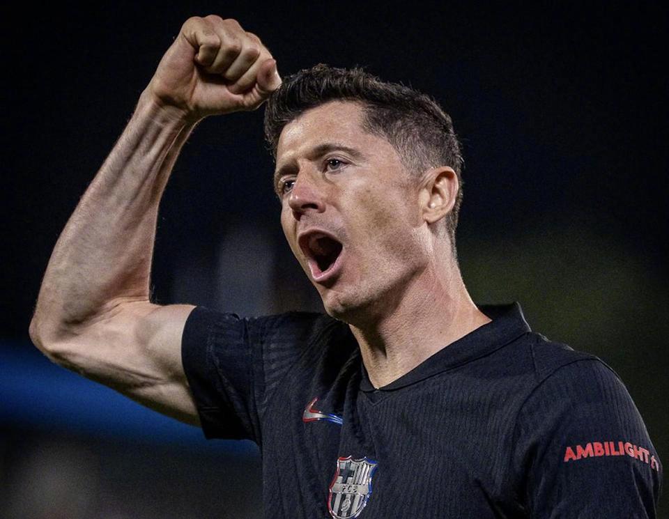 塞维利亚客场不败，保持不败记录