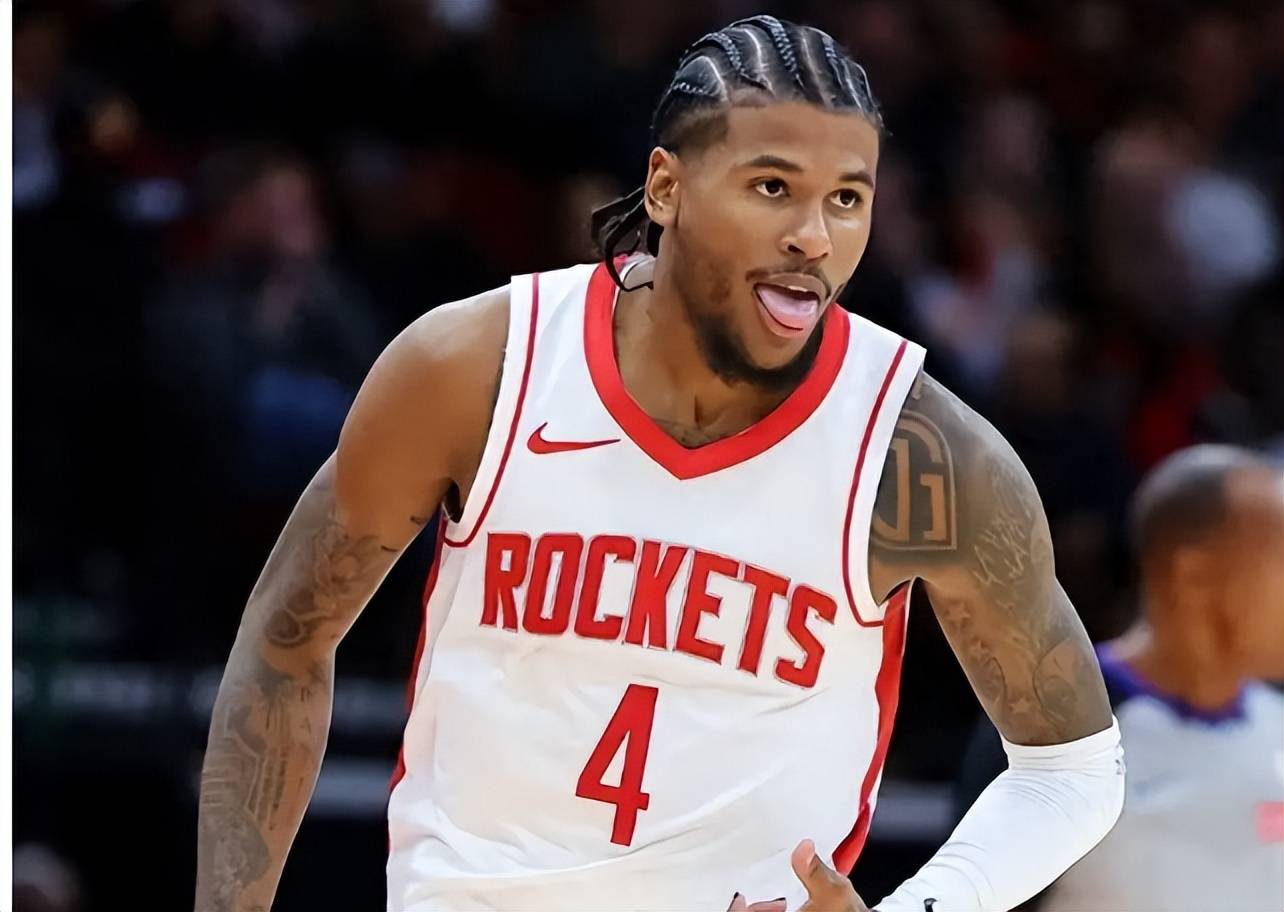 火箭再次战胜马刺，暂时领先