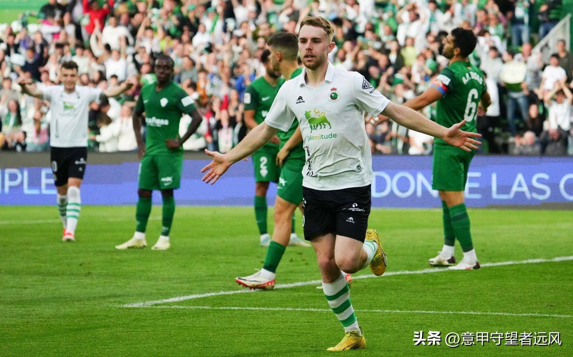 埃瓦尔客场-击败巴拉多利德