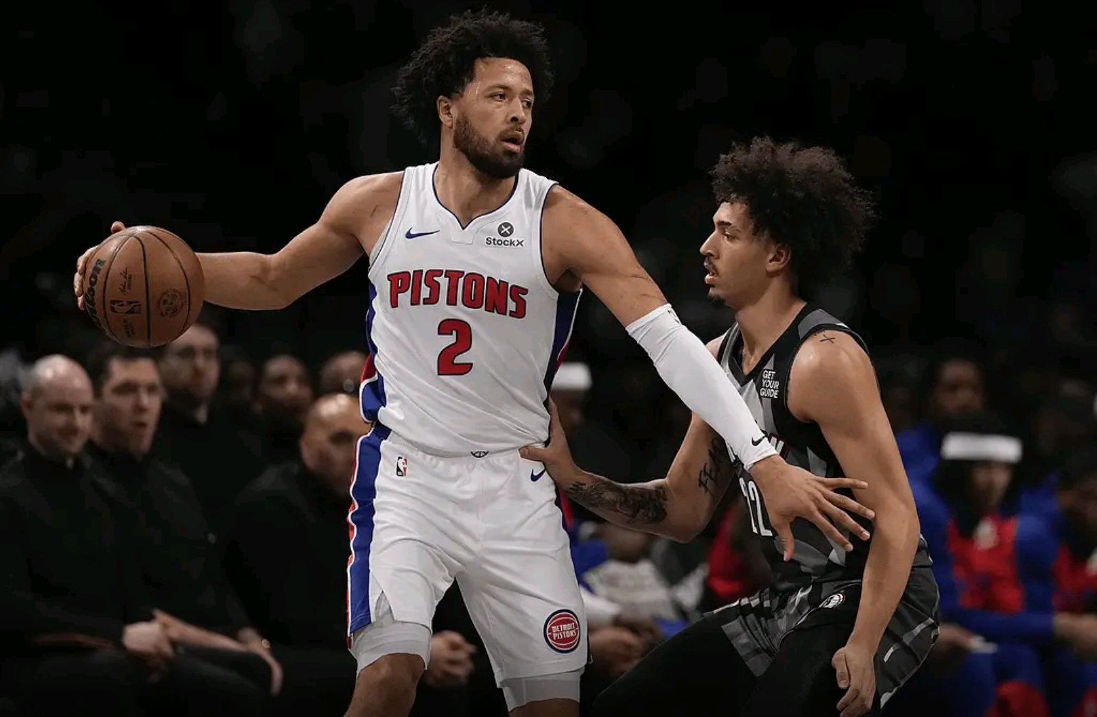 篮网一波三连胜，成功反超篮球之神的简单介绍