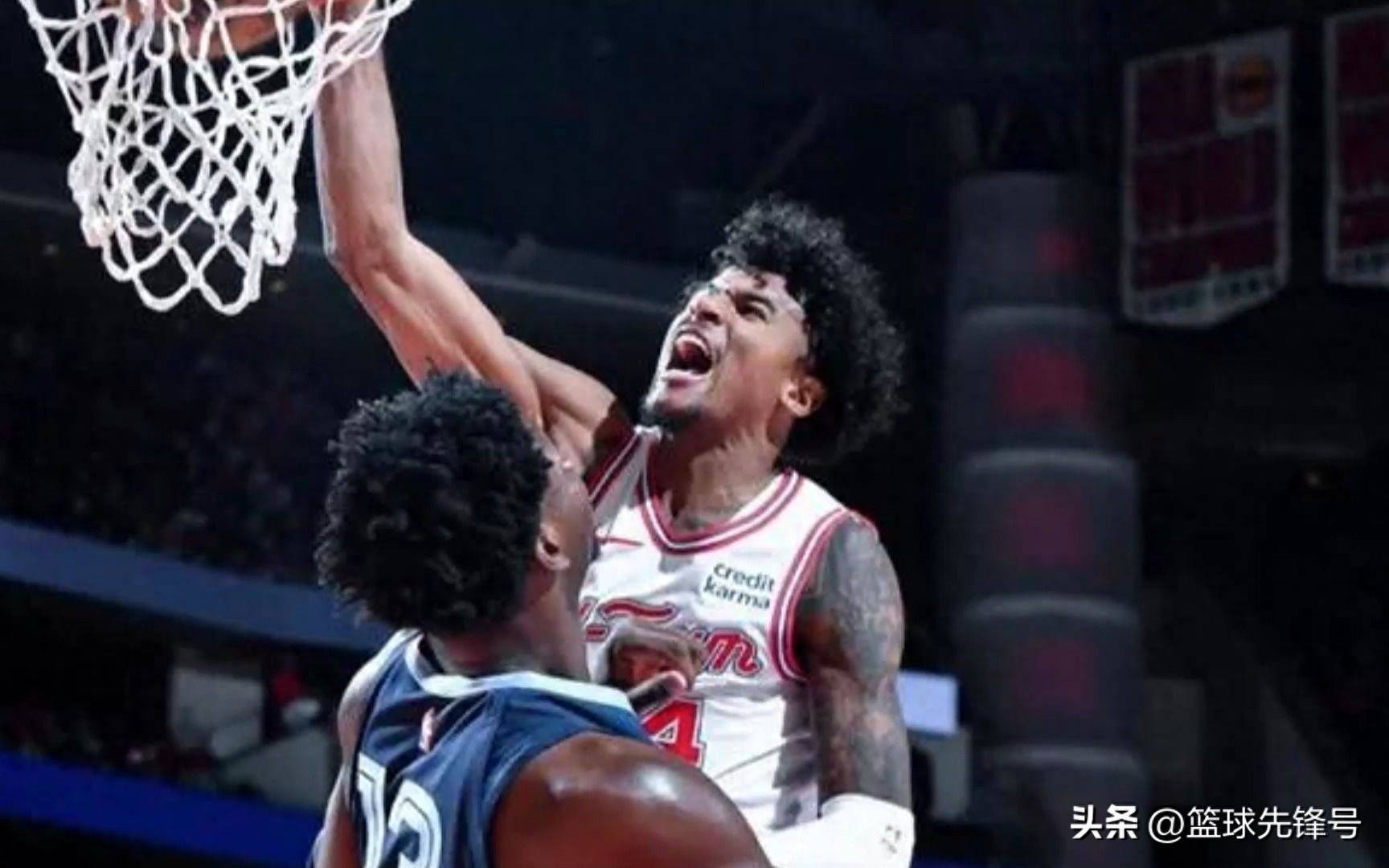 森林狼主场大胜火箭，继续领跑西部